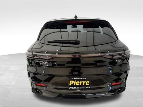 2024 Dodge Hornet R/T EAWD