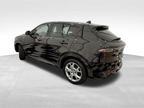 2024 Dodge Hornet R/T EAWD