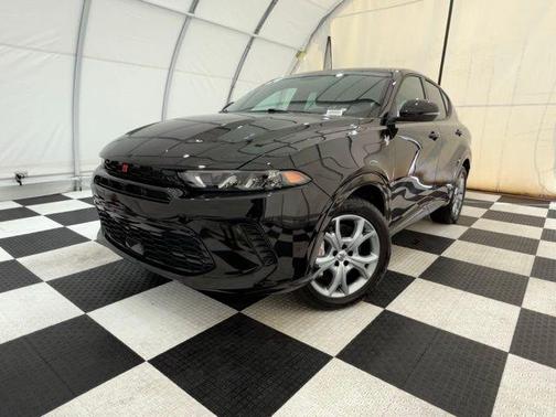 2024 Dodge Hornet R/T EAWD