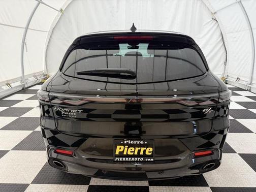 2024 Dodge Hornet R/T EAWD