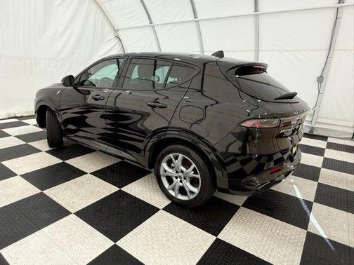 2024 Dodge Hornet R/T EAWD