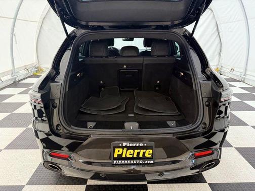 2024 Dodge Hornet R/T EAWD