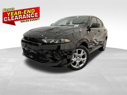 2024 Dodge Hornet R/T EAWD