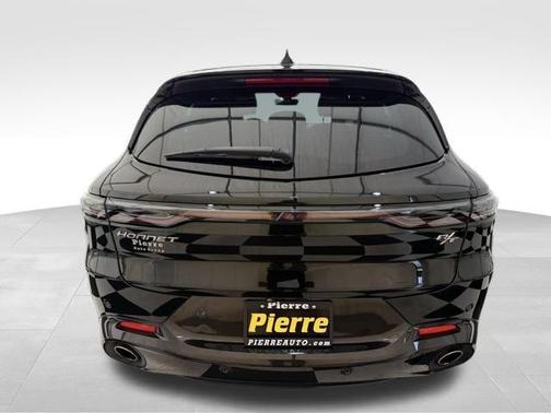2024 Dodge Hornet R/T EAWD