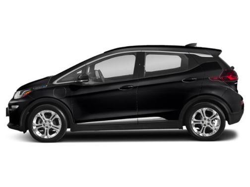 2018 Chevrolet Bolt EV LT