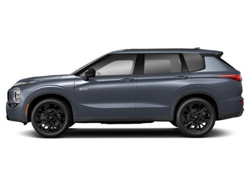 2024 Mitsubishi Outlander PHEV SEL
