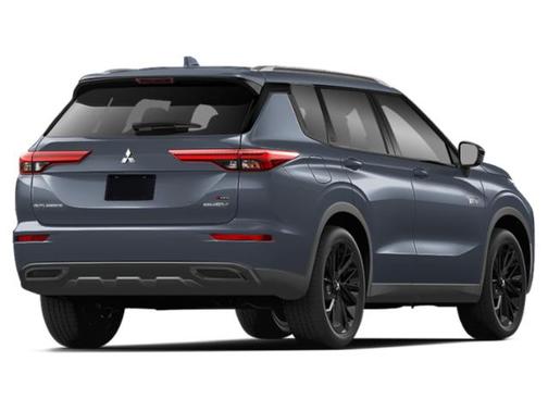 2024 Mitsubishi Outlander PHEV SEL