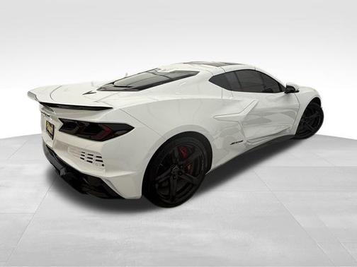 2025 Chevrolet Corvette Z06