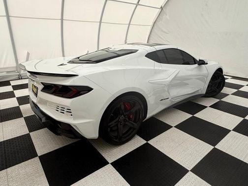 2025 Chevrolet Corvette Z06