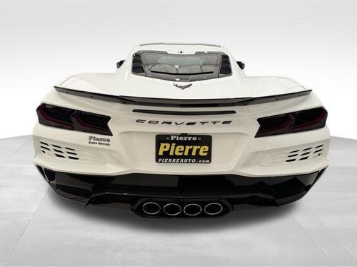 2025 Chevrolet Corvette Z06