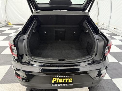 2022 Polestar 2 Long Range Dual Motor