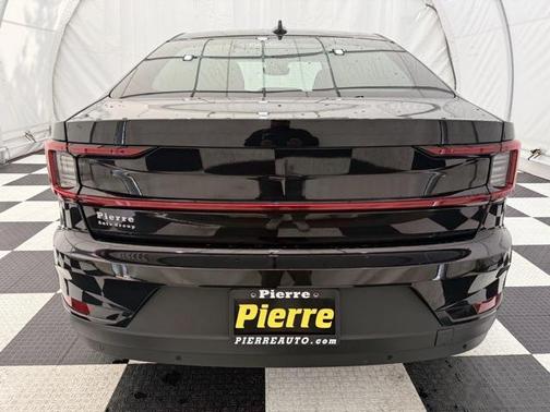 2022 Polestar 2 Long Range Dual Motor
