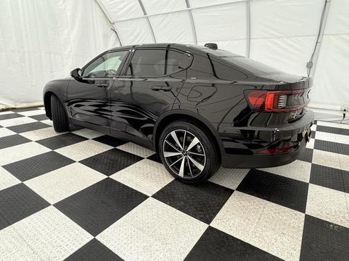 2022 Polestar 2 Long Range Dual Motor