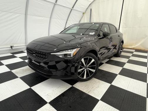 2022 Polestar 2 Long Range Dual Motor