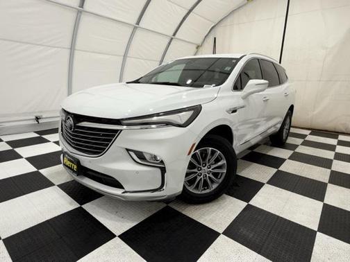 2024 Buick Enclave Premium AWD