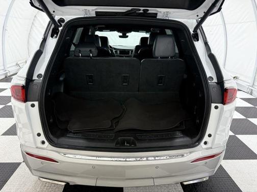 2024 Buick Enclave Premium AWD