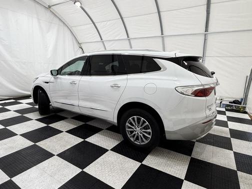 2024 Buick Enclave Premium AWD