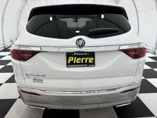 2024 Buick Enclave Premium AWD