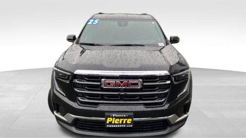 2025 GMC Acadia AWD Elevation