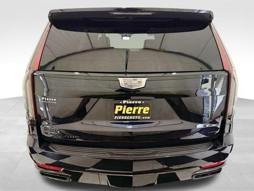 2023 Cadillac Escalade Sport