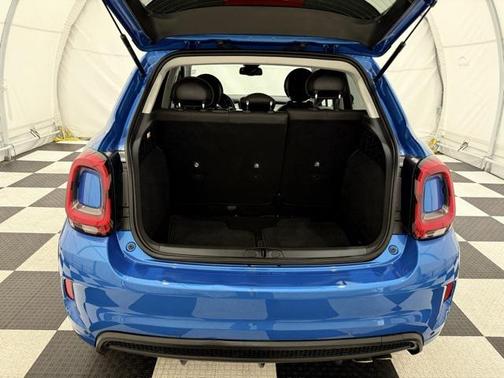 2023 FIAT 500X Sport AWD