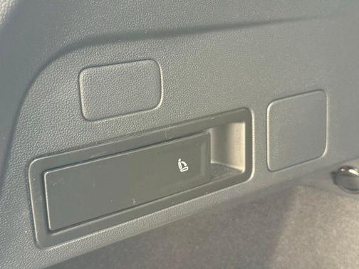 2021 Volkswagen Tiguan 2.0T SE 4MOTION