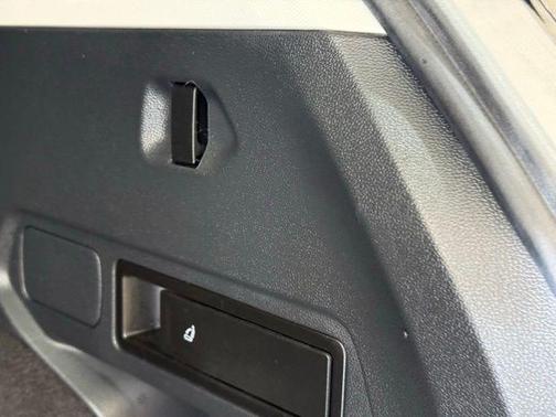 2021 Volkswagen Tiguan 2.0T SE 4MOTION