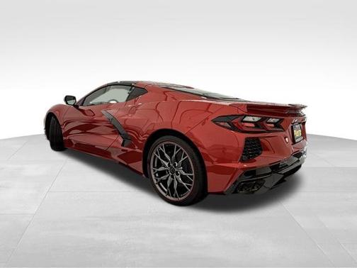 2023 Chevrolet Corvette Stingray w/3LT