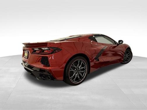 2023 Chevrolet Corvette Stingray w/3LT