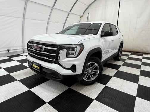 2025 GMC Terrain AWD Elevation