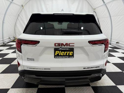 2025 GMC Terrain AWD Elevation