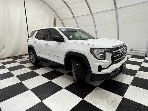 2025 GMC Terrain AWD Elevation
