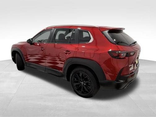 2024 Mazda CX-50 2.5 S Preferred Package