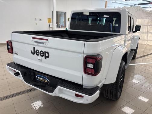 2023 Jeep Gladiator High Altitude 4x4