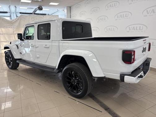 2023 Jeep Gladiator High Altitude 4x4