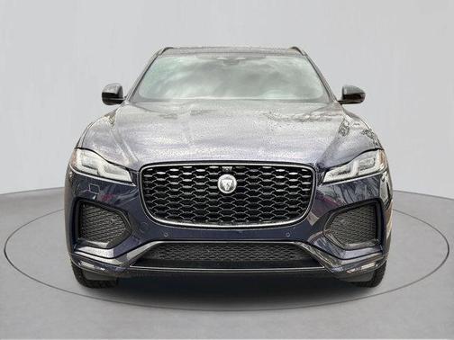 2026 Jaguar F-PACE R-Dynamic S P250 AWD Automatic
