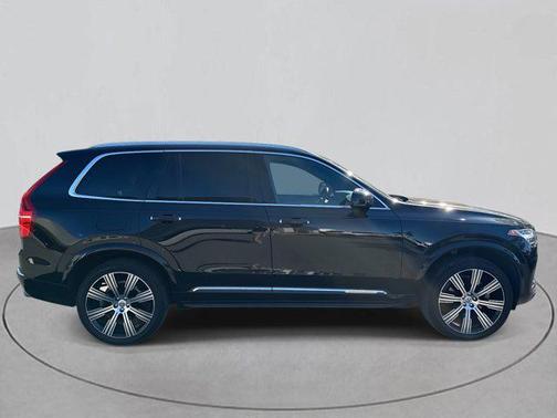 2020 Volvo XC90 T6 Inscription