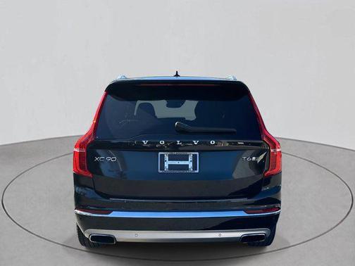 2020 Volvo XC90 T6 Inscription