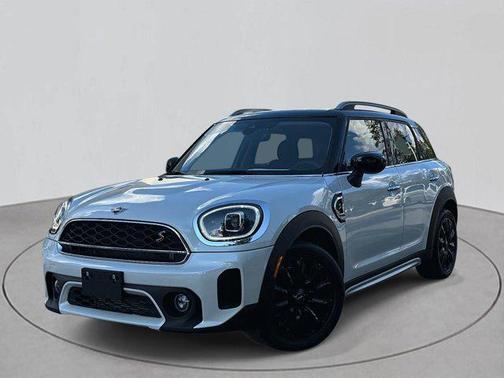 2024 MINI Countryman Cooper S