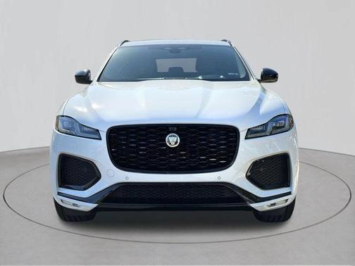 2026 Jaguar F-PACE R-Dynamic S P250 AWD Automatic