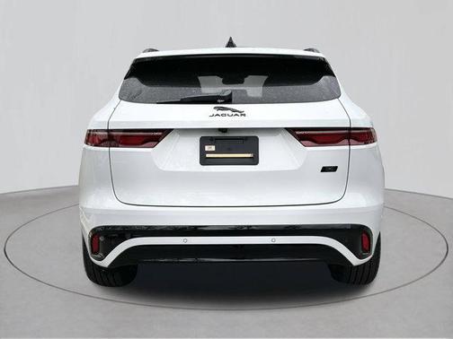 2026 Jaguar F-PACE R-Dynamic S P250 AWD Automatic