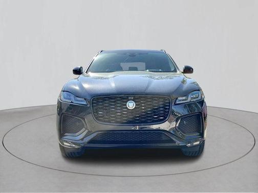 2026 Jaguar F-PACE R-Dynamic S P250 AWD Automatic