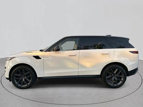 2024 Land Rover Range Rover Sport SE