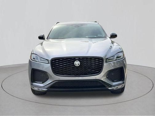 2026 Jaguar F-PACE R-Dynamic S P250 AWD Automatic