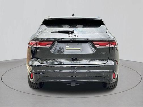 2026 Jaguar F-PACE R-Dynamic S P250 AWD Automatic