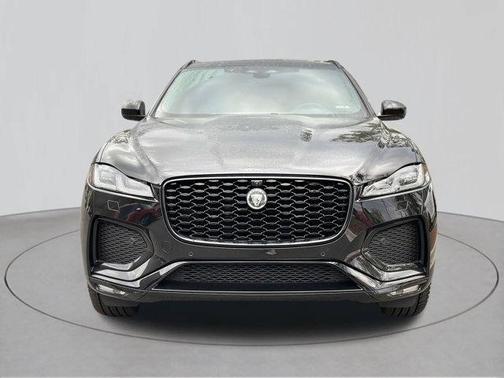 2026 Jaguar F-PACE R-Dynamic S P250 AWD Automatic