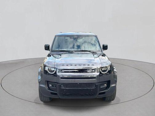 2026 Land Rover Defender P300 S