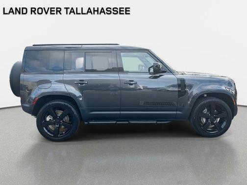 2026 Land Rover Defender P300 S