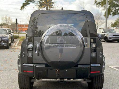 2026 Land Rover Defender P300 S