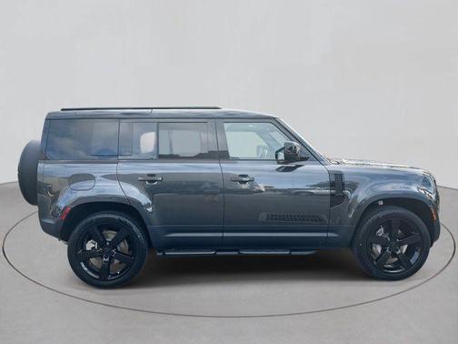 2026 Land Rover Defender P300 S